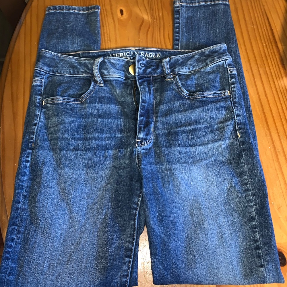 Women’s jeans